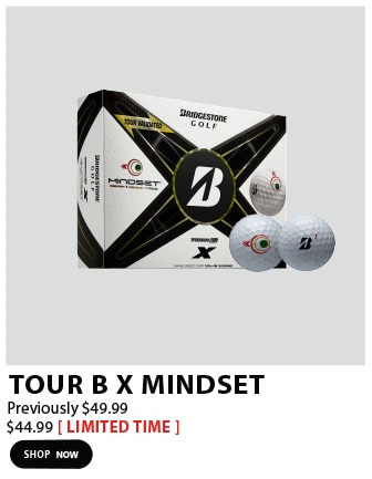 Bridgestone Golf - Find Golf Balls, Clubs, Apparel & Equipment